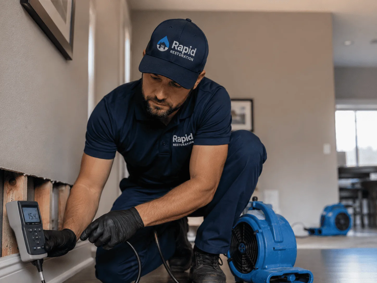 Common questions about Structural Drying in Lanesville, NY
